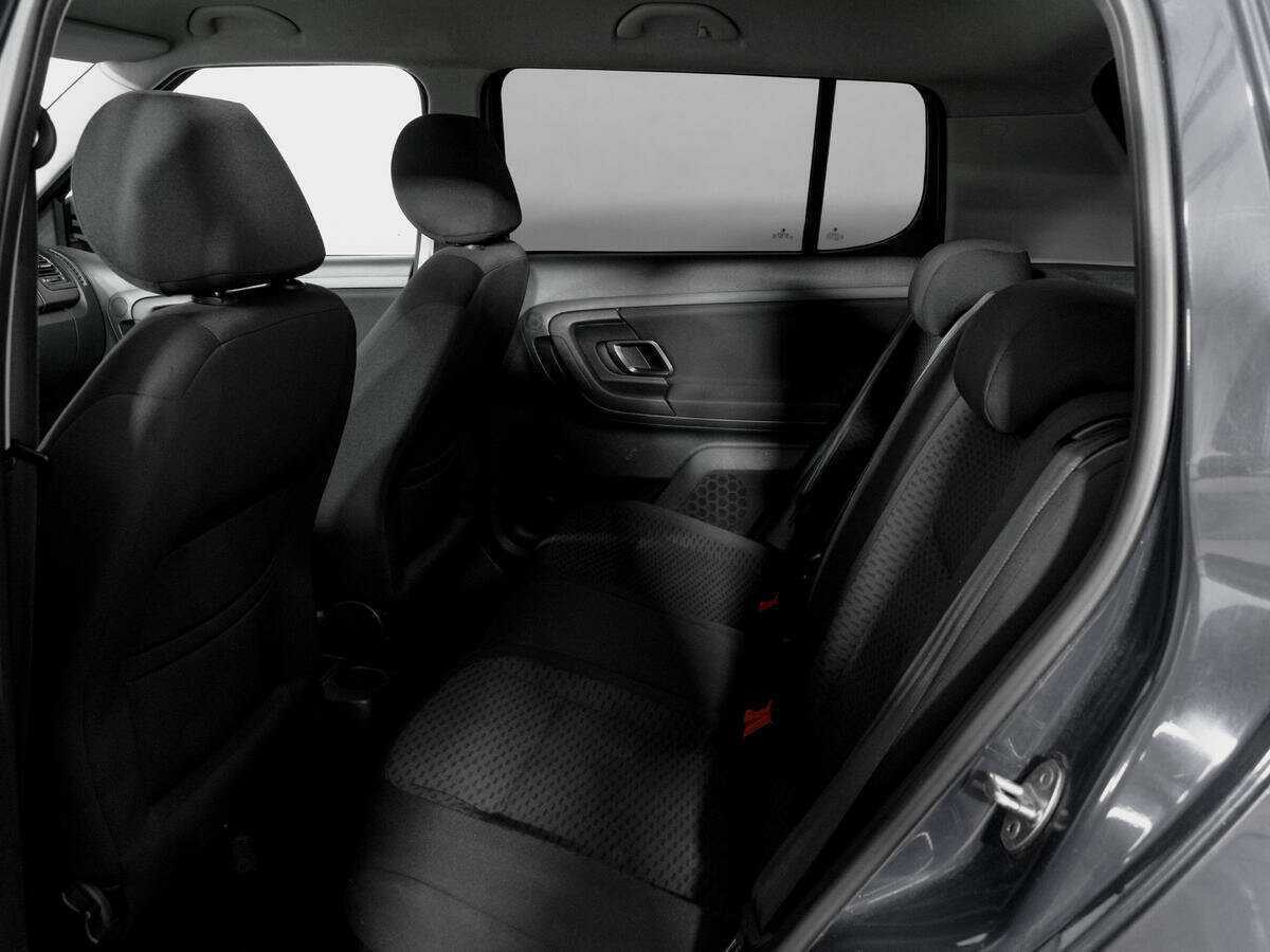 Купить Skoda Fabia, 2010, 193 611 км, фото №10