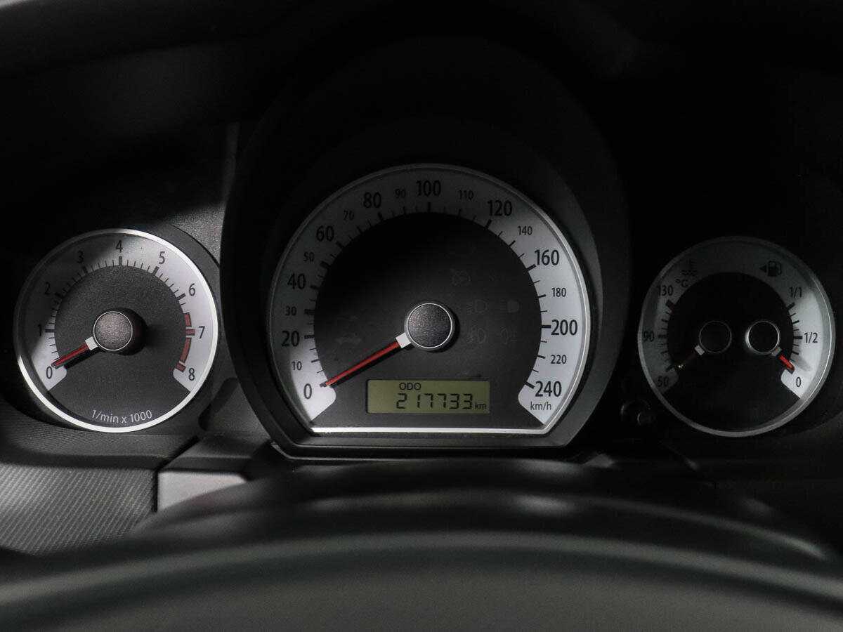 Купить Kia Ceed, 2008, 217 713 км, фото №9