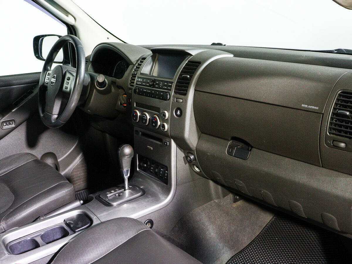 Купить Nissan Pathfinder, 2006, 319 854 км, фото №9