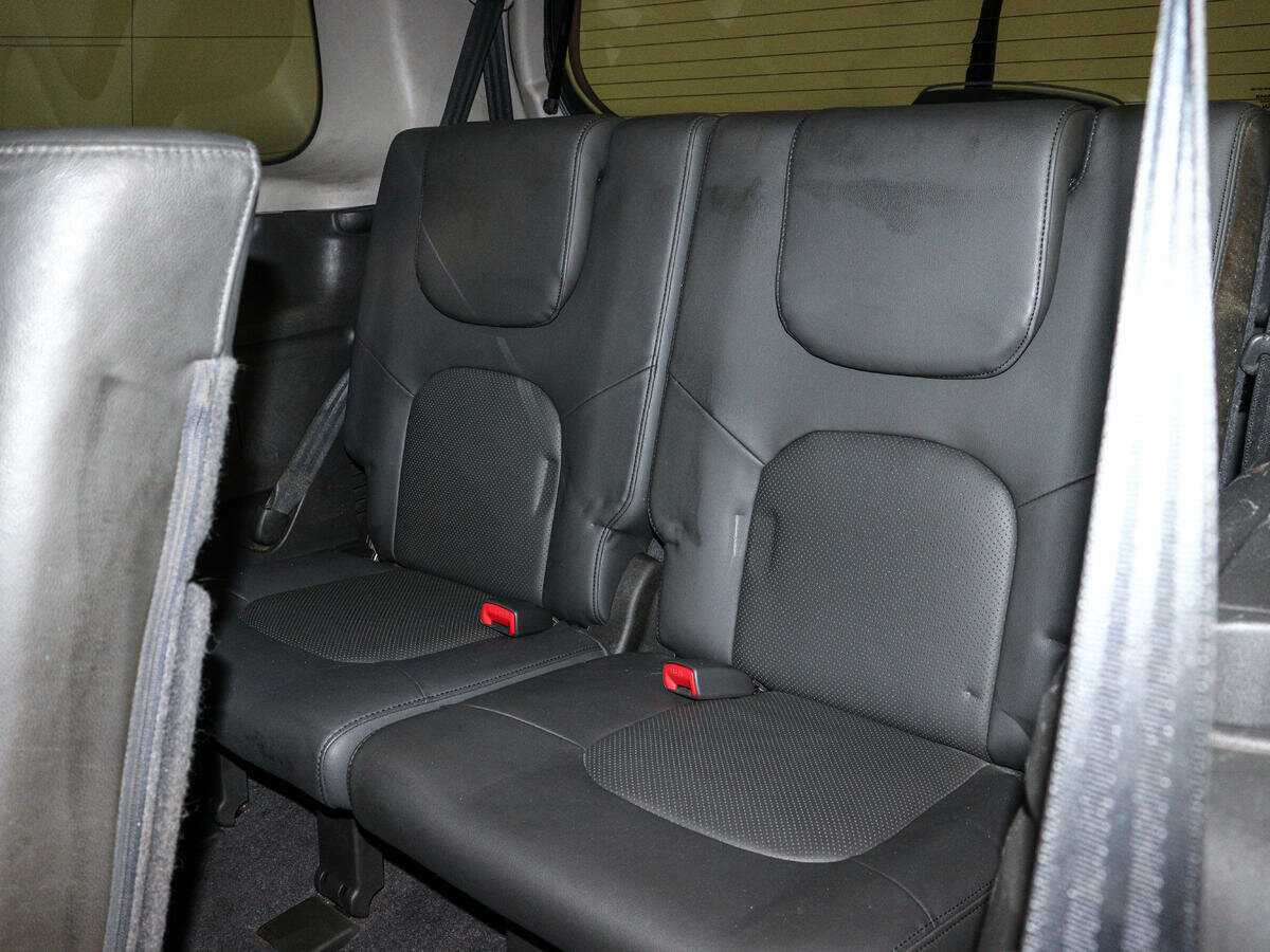 Купить Nissan Pathfinder, 2006, 319 854 км, фото №11