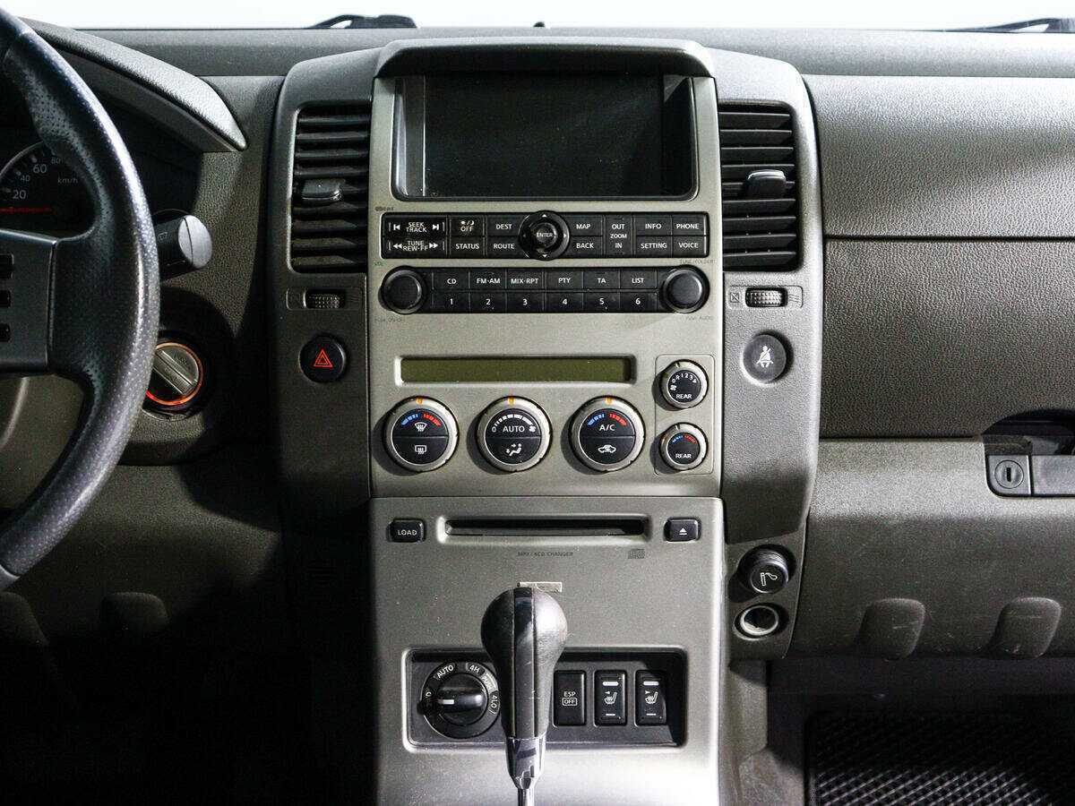 Купить Nissan Pathfinder, 2006, 319 854 км, фото №14