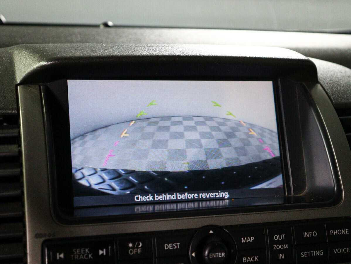 Купить Nissan Pathfinder, 2006, 319 854 км, фото №17