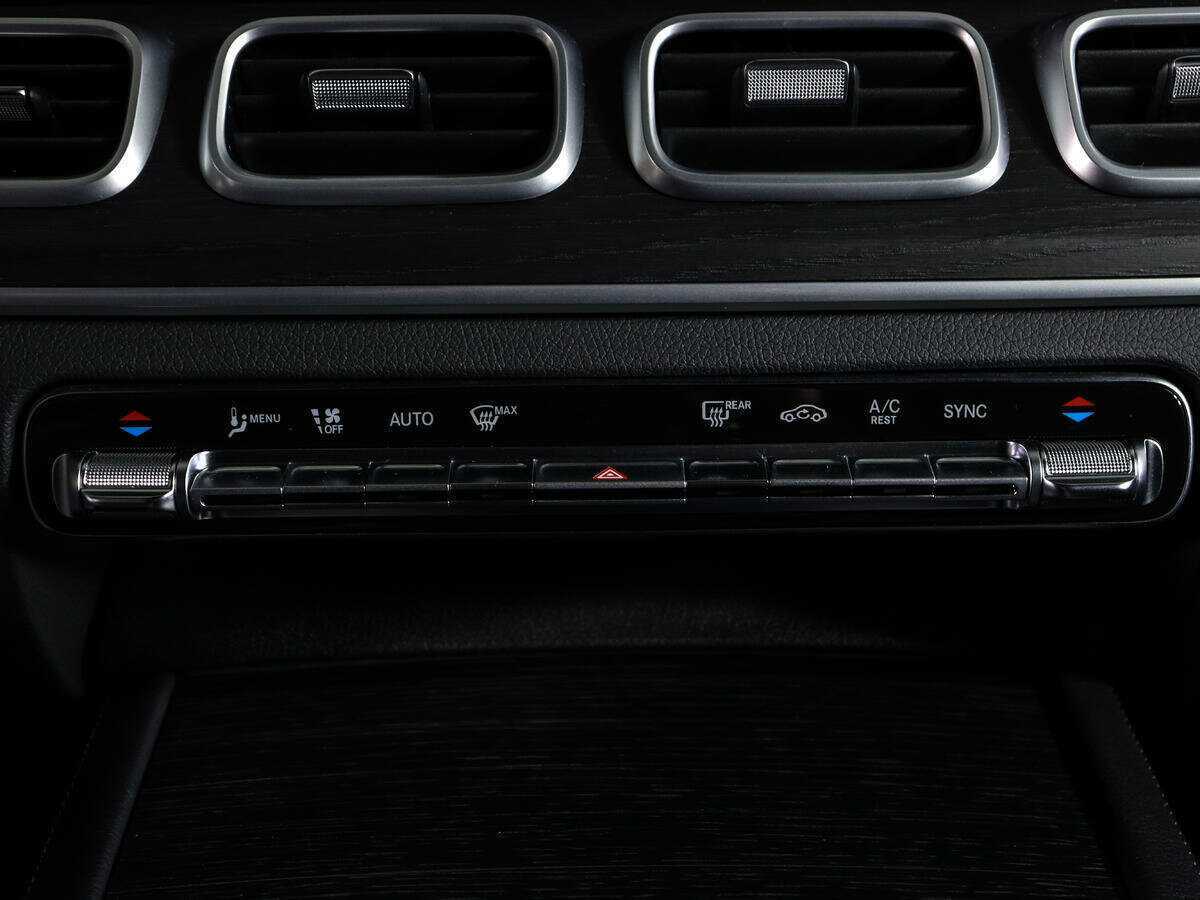 Купить Mercedes-Benz GLE 350, 2022, 8 599 км, фото №18