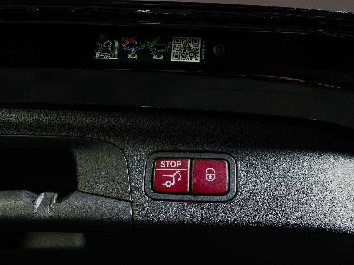 Купить Mercedes-Benz GLE 350, 2022, 8 599 км, фото №20