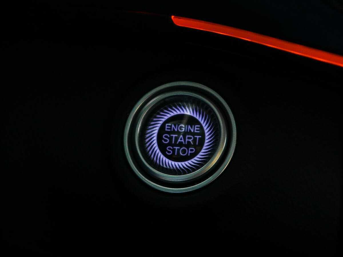 Купить EXEED VX, 2021, 62 270 км, фото №18