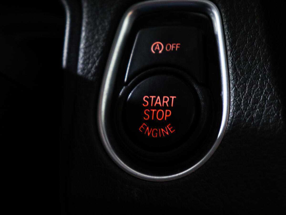 Купить BMW 4 серии 420d, 2013, 145 000 км, фото №15