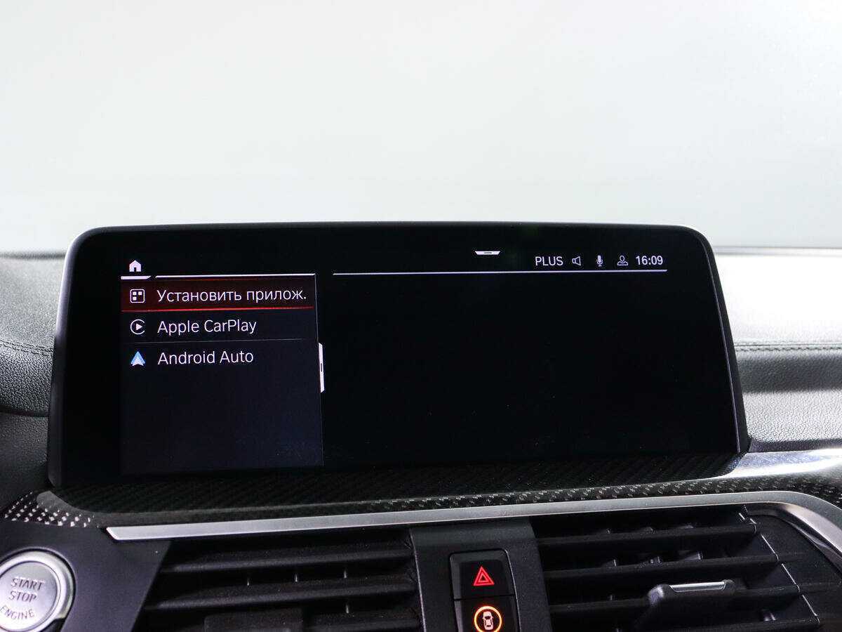 Купить BMW X3 M40i, 2021, 22 423 км, фото №14