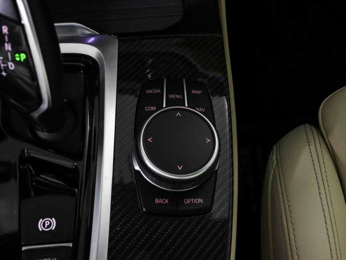 Купить BMW X3 M40i, 2021, 22 423 км, фото №17