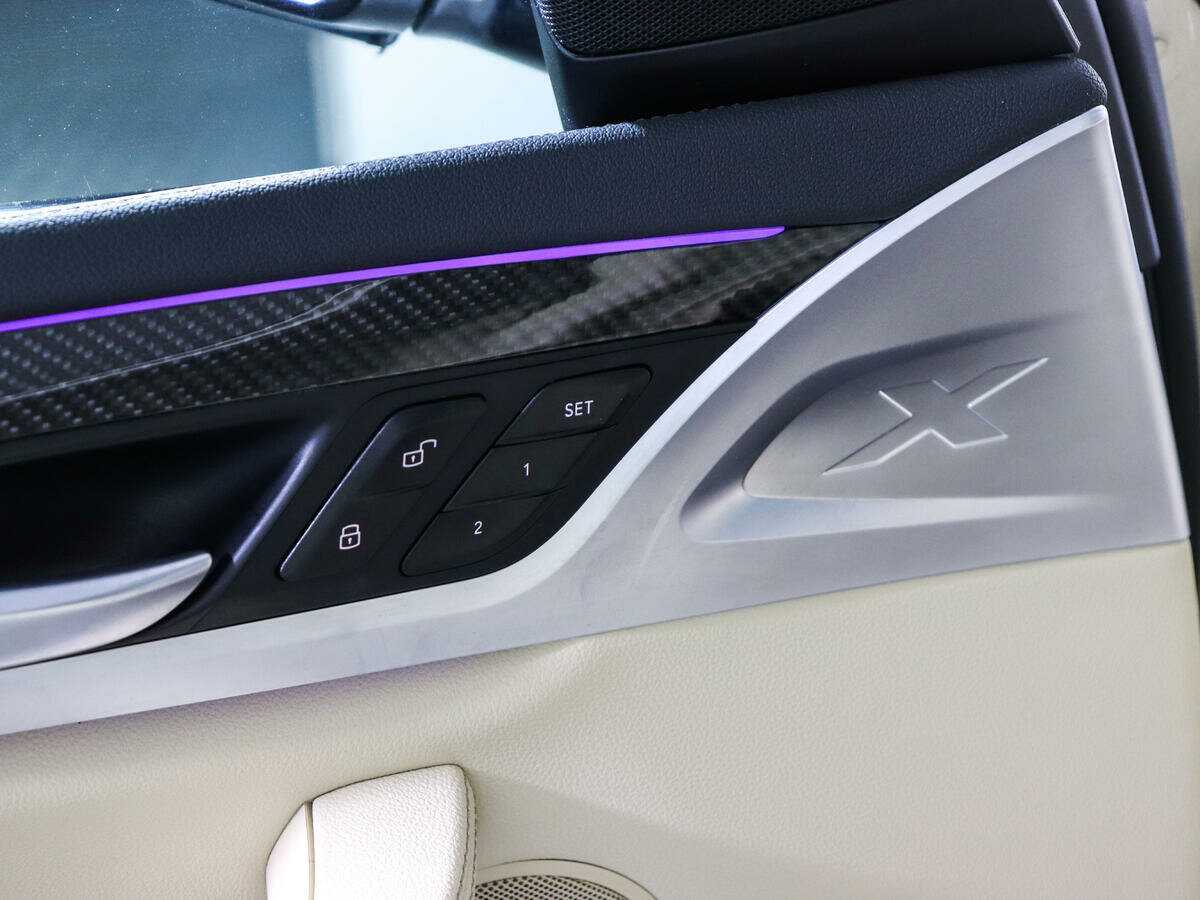 Купить BMW X3 M40i, 2021, 22 423 км, фото №22