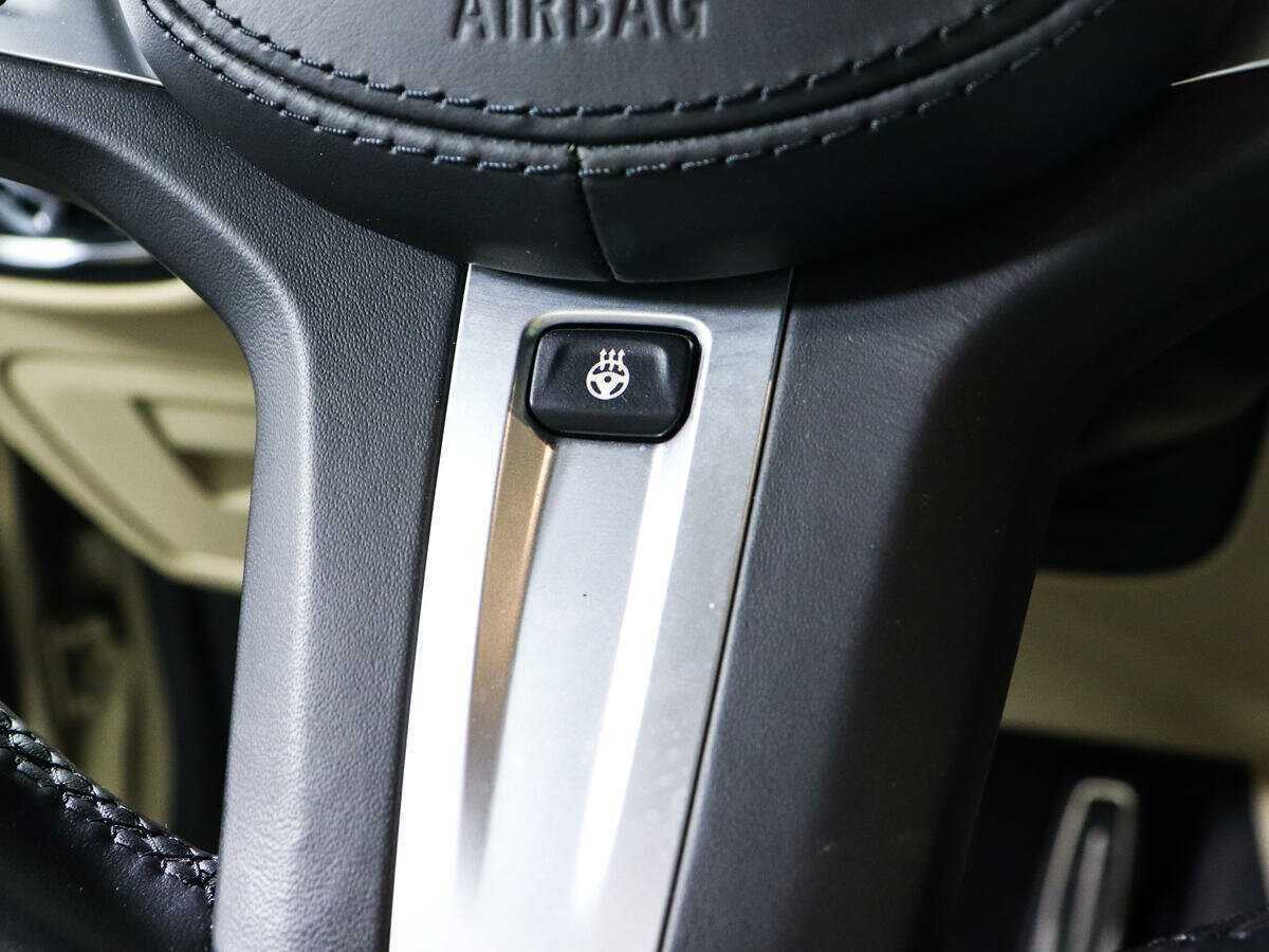 Купить BMW X3 M40i, 2021, 22 423 км, фото №23