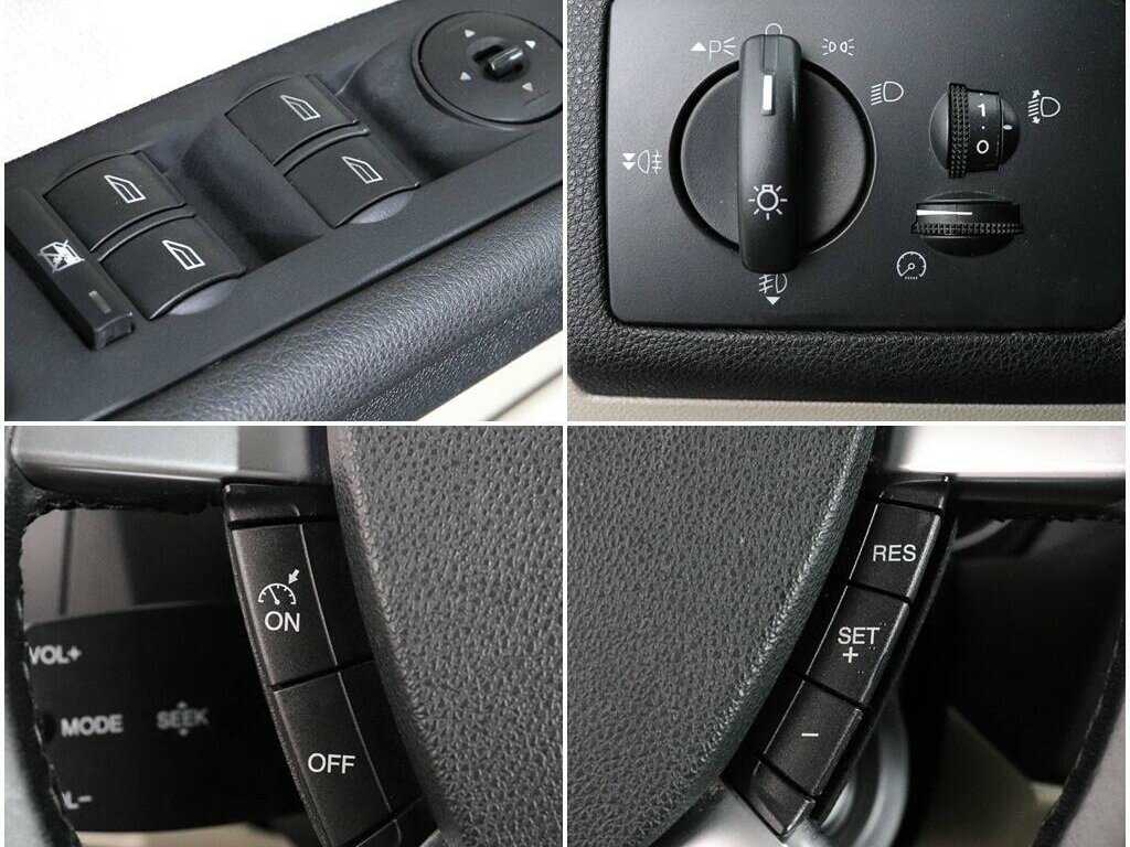 Купить Ford Focus, 2006, 251 927 км, фото №14