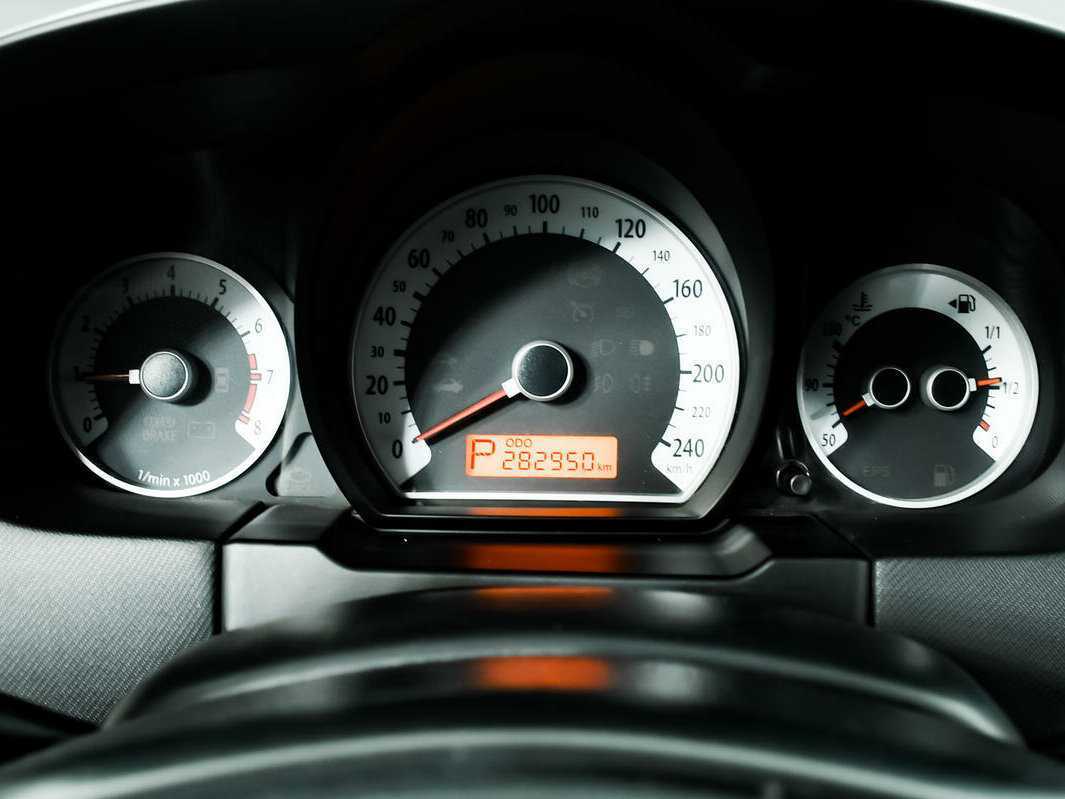 Купить Kia Ceed, 2009, 282 948 км, фото №10