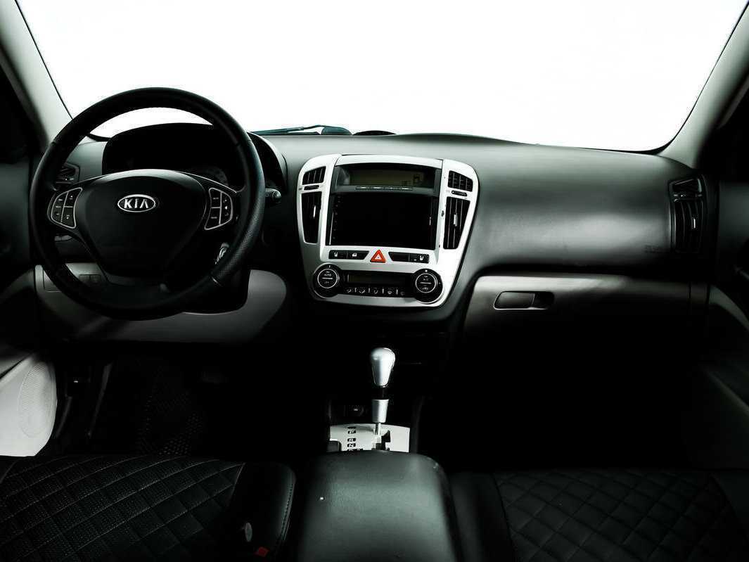 Купить Kia Ceed, 2009, 282 948 км, фото №11