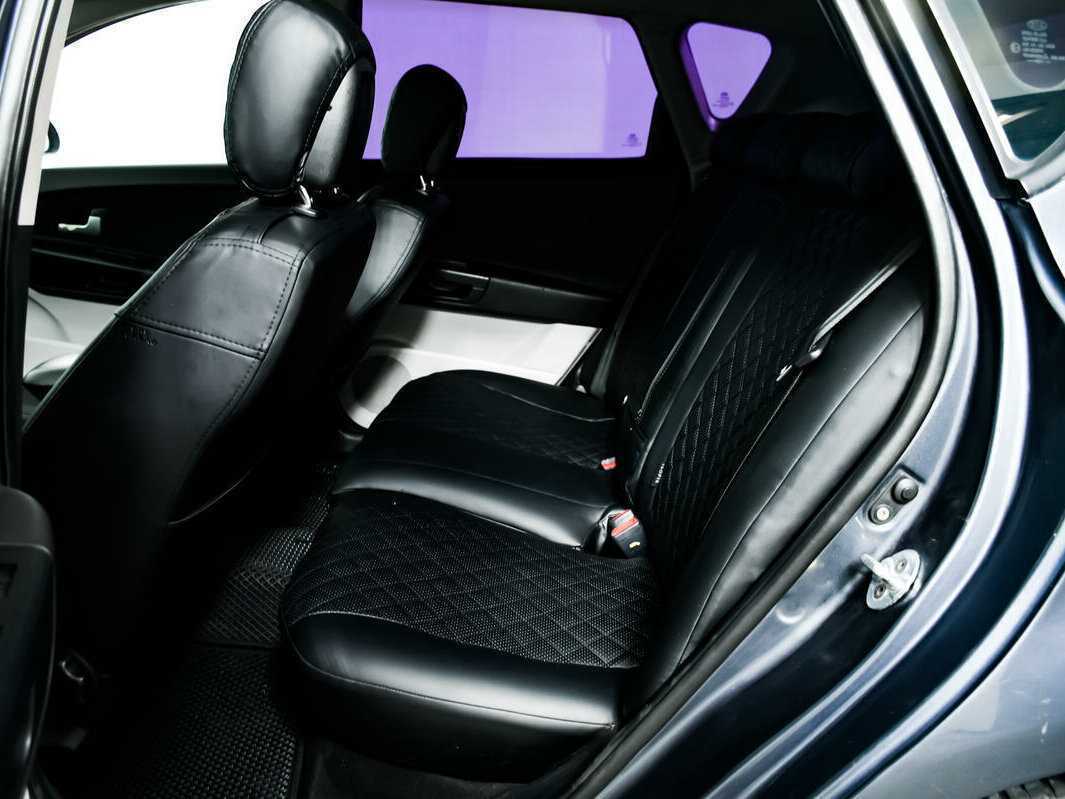 Купить Kia Ceed, 2009, 282 948 км, фото №12