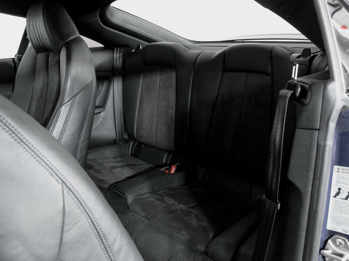 Купить Audi TT, 2016, 67 323 км, фото №10