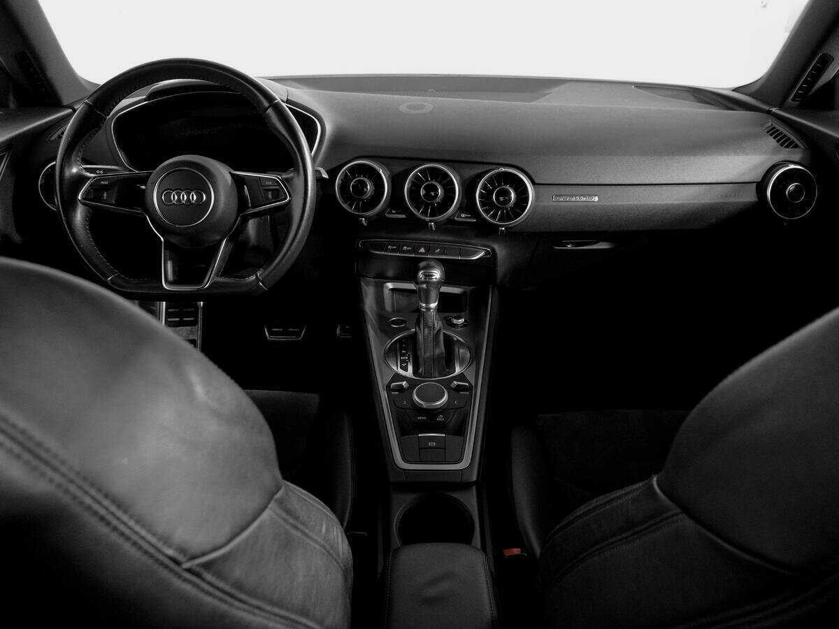Купить Audi TT, 2016, 67 323 км, фото №12