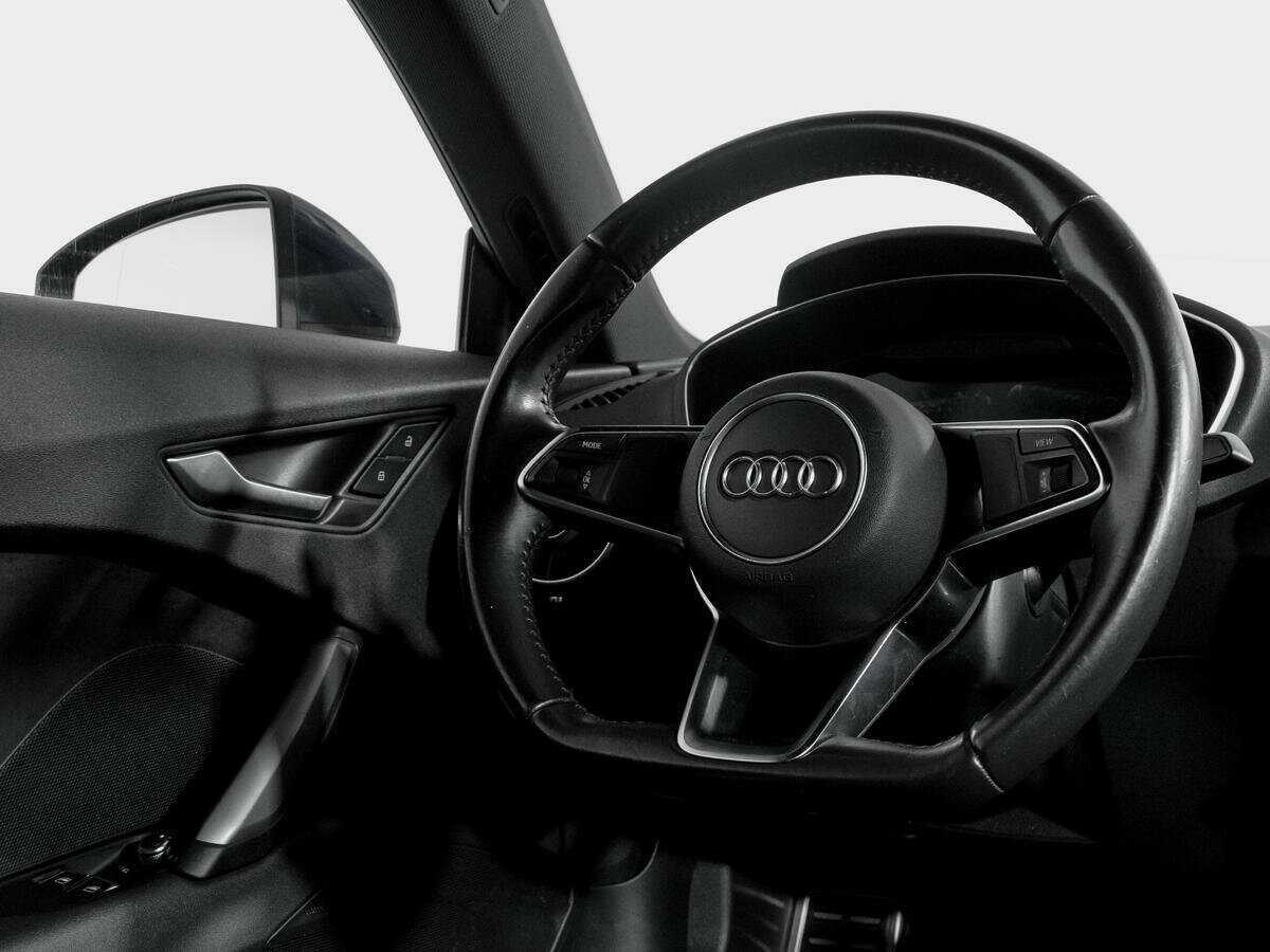 Купить Audi TT, 2016, 67 323 км, фото №14