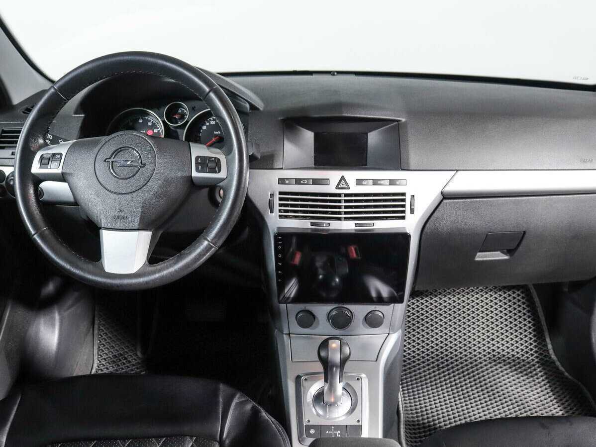 Купить Opel Astra, 2011, 134 359 км, фото №12