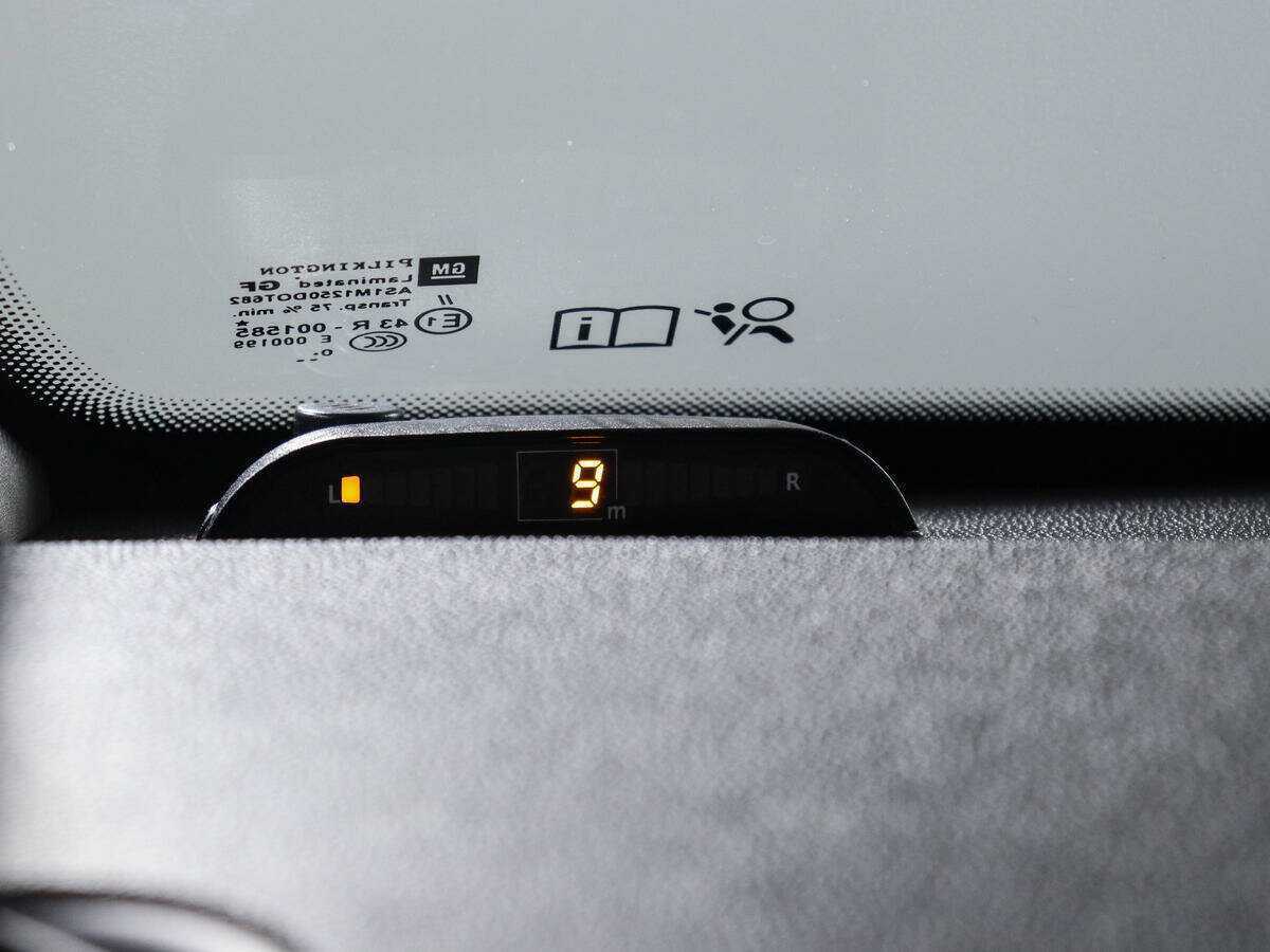 Купить Opel Astra, 2011, 134 359 км, фото №16