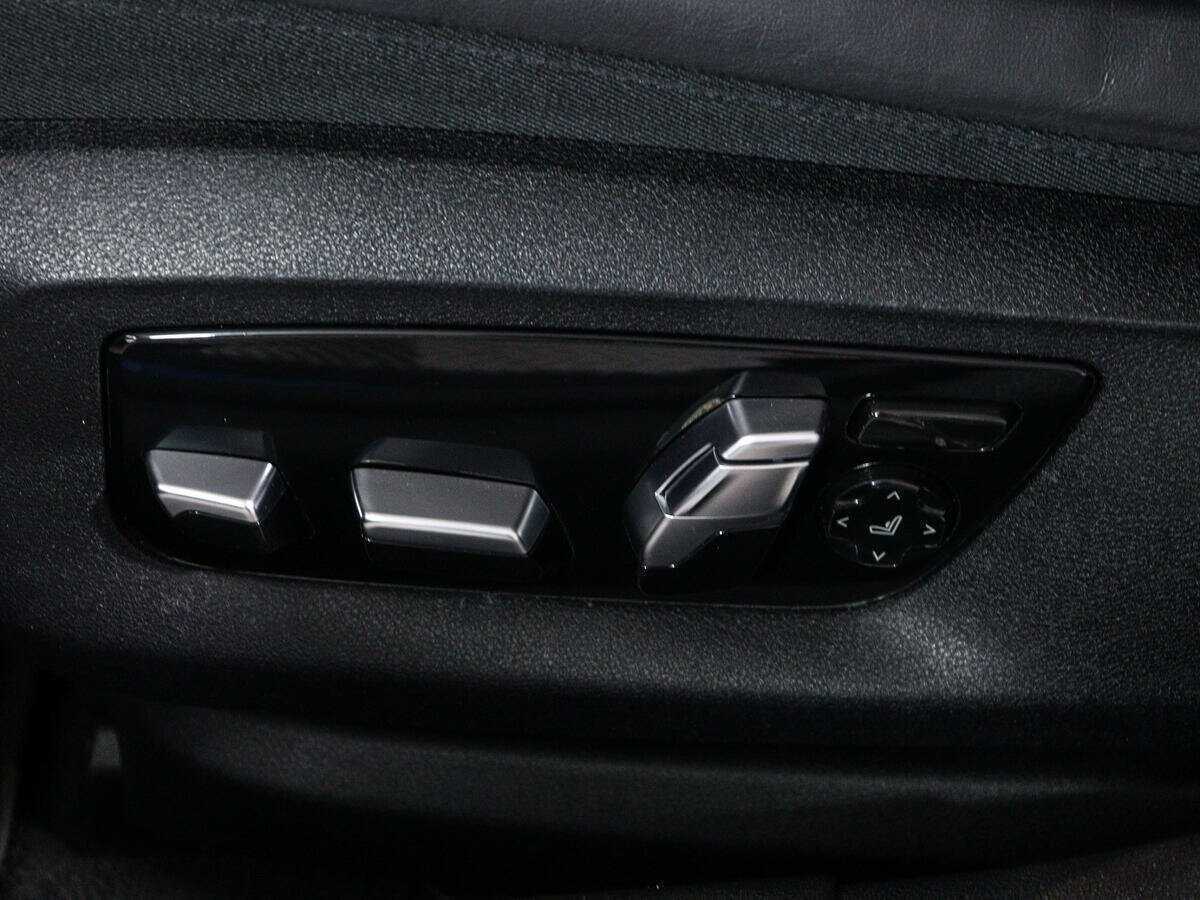 Купить BMW 5 серии 530d xDrive, 2021, 65 871 км, фото №21