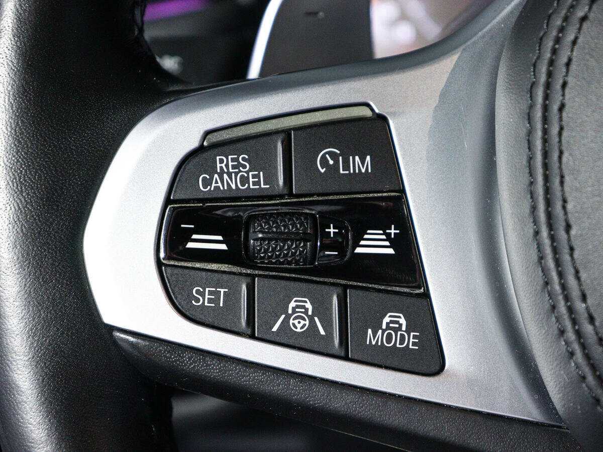 Купить BMW 5 серии 530d xDrive, 2021, 65 871 км, фото №23