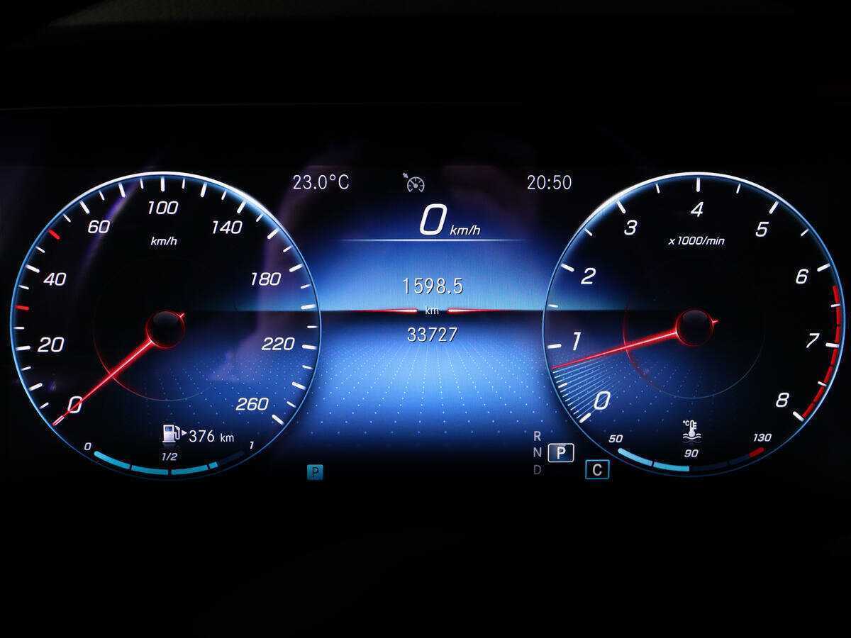 Купить Mercedes-Benz E-Класс 200, 2020, 33 640 км, фото №8