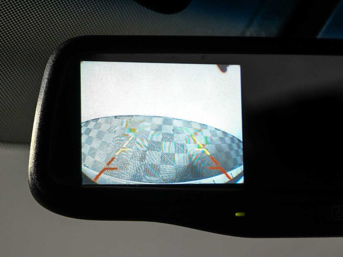 Купить Kia Mohave 6-speed, 2009, 321 157 км, фото №18