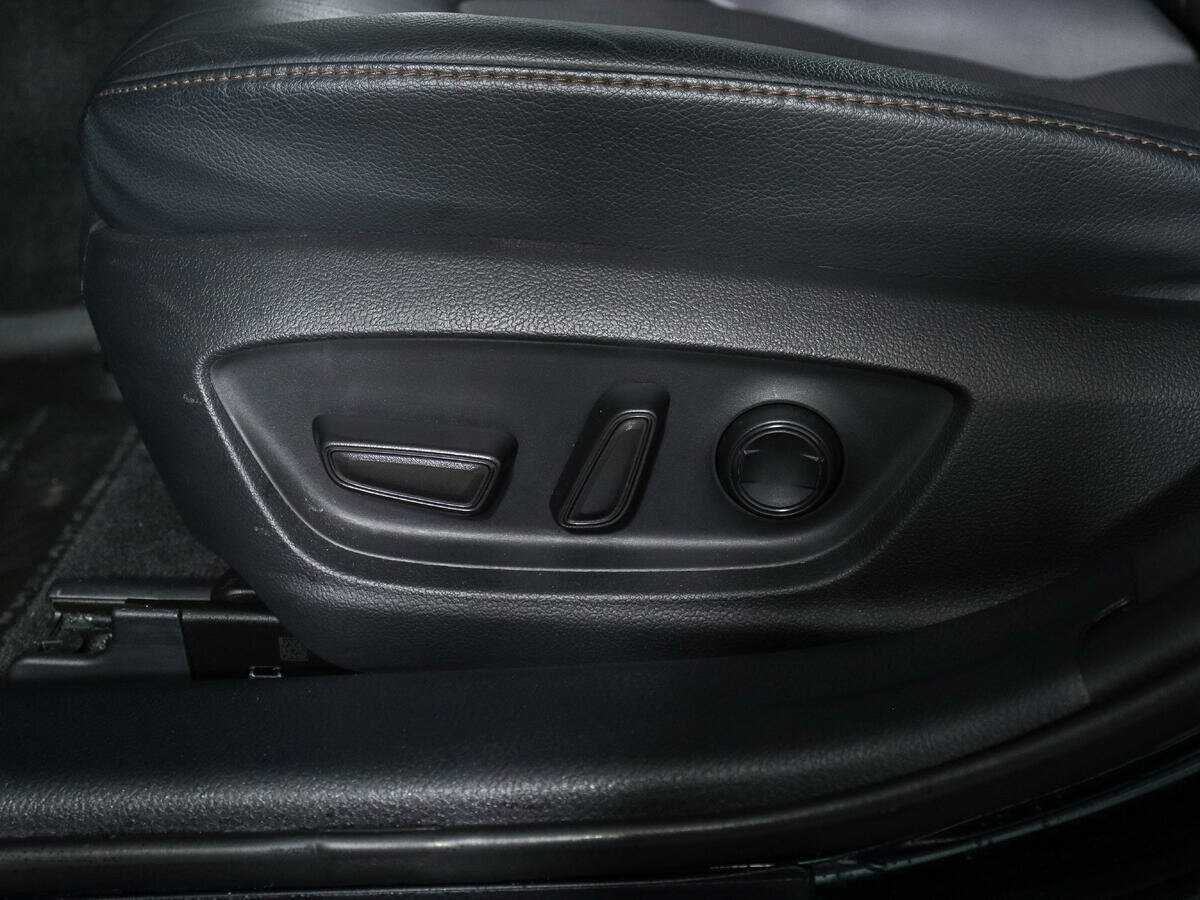 Купить Toyota Camry US Market, 2020, 19 822 км, фото №17