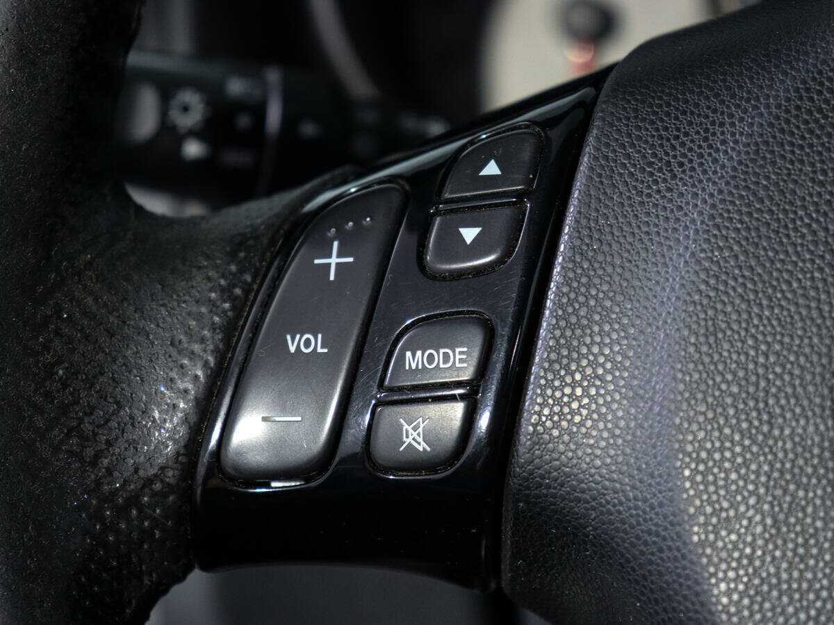 Купить Mazda 3, 2008, 287 176 км, фото №15