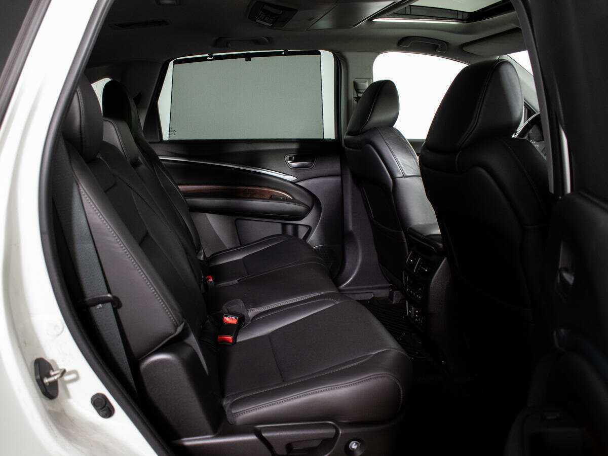 Купить Acura MDX, 2014, 132 000 км, фото №10