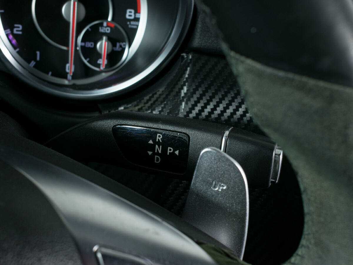 Купить Mercedes-Benz M-Класс AMG 63 AMG, 2012, 112 000 км, фото №15