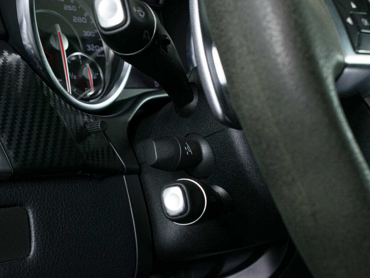 Купить Mercedes-Benz M-Класс AMG 63 AMG, 2012, 112 000 км, фото №18