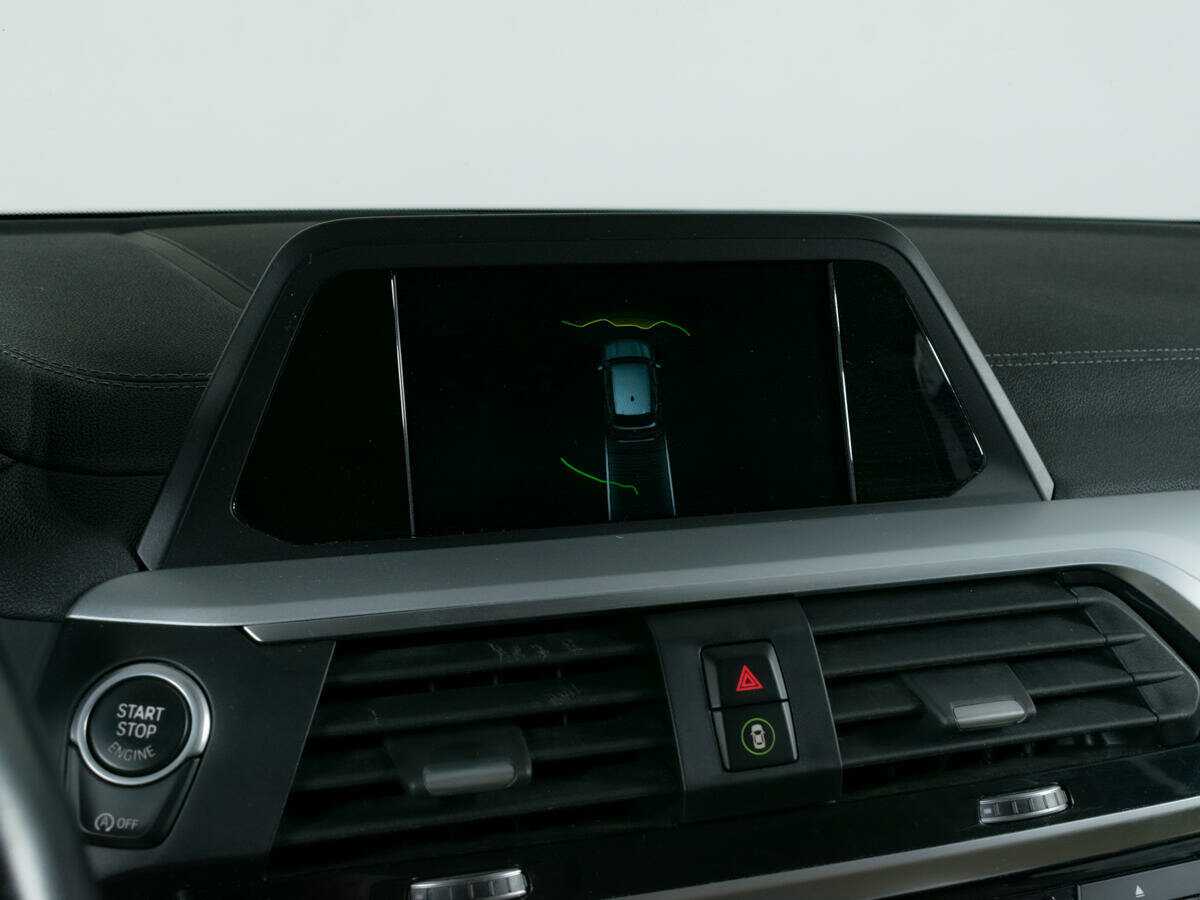 Купить BMW X3 18d, 2019, 63 142 км, фото №17