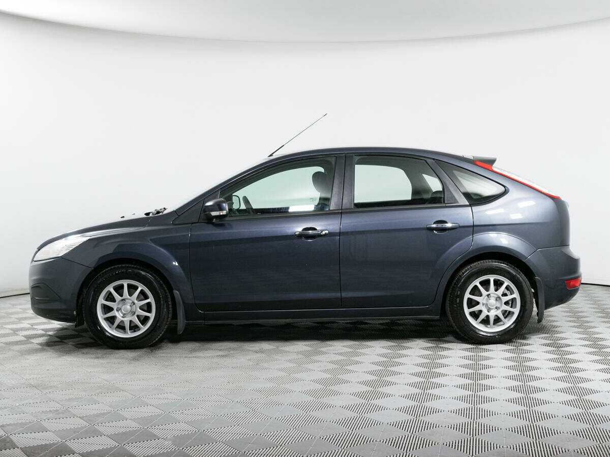Купить Ford Focus, 2010, 165 383 км, фото №8