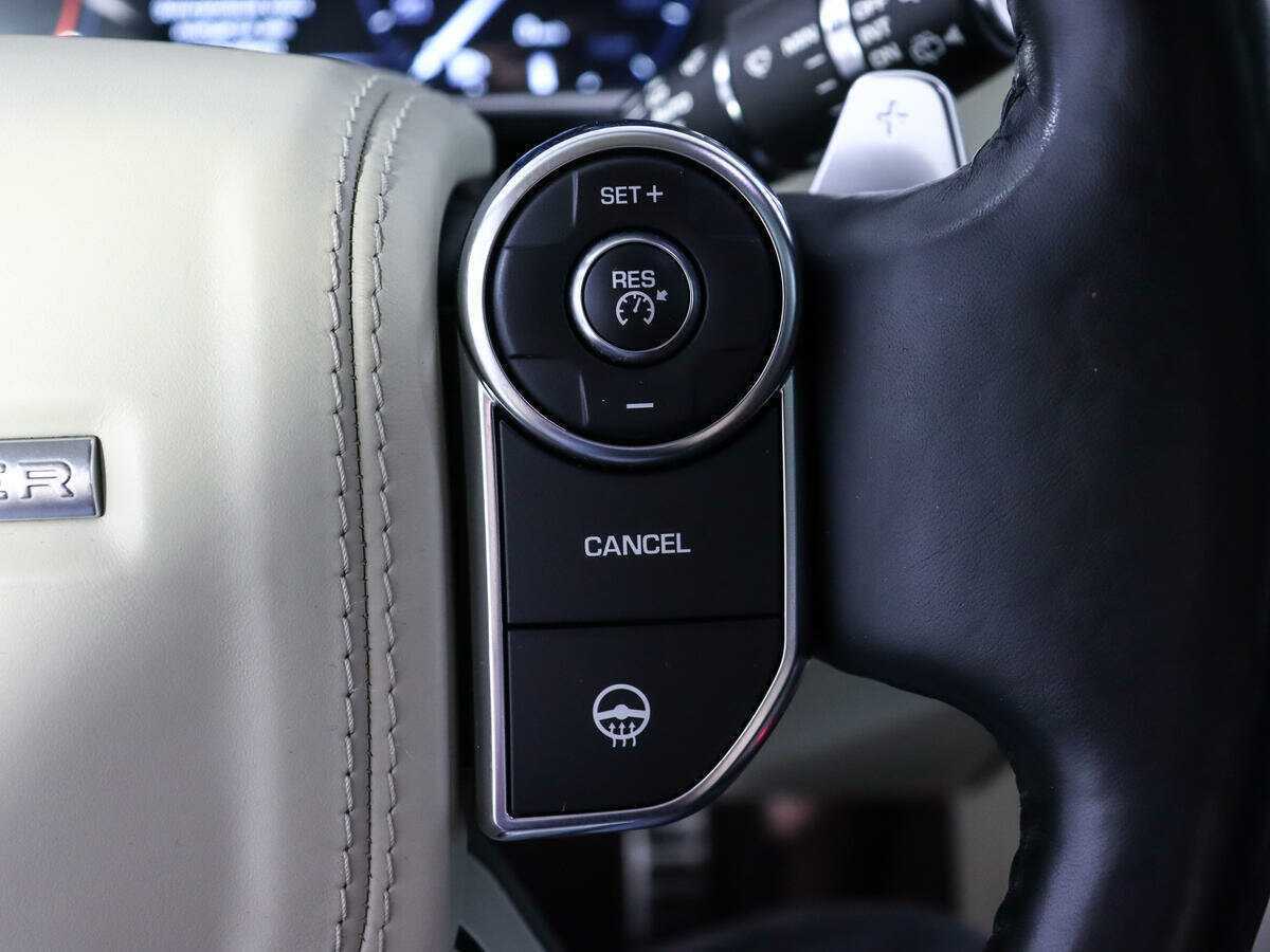 Купить Land Rover Range Rover Long, 2016, 64 750 км, фото №29