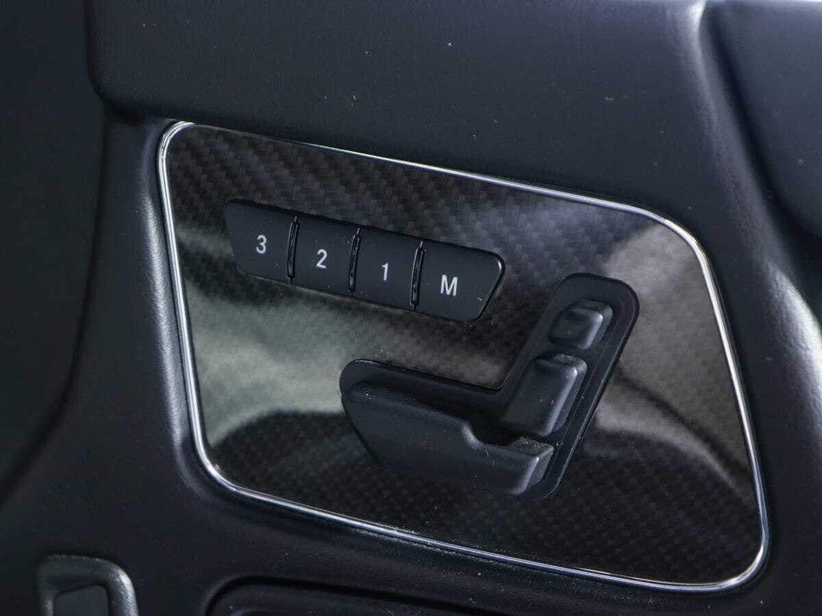 Купить Mercedes-Benz G-Класс AMG 63 AMG, 2016, 134 028 км, фото №16
