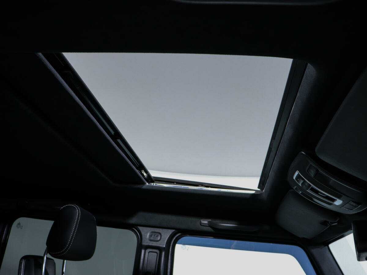 Купить Mercedes-Benz G-Класс AMG 63 AMG, 2016, 134 028 км, фото №19