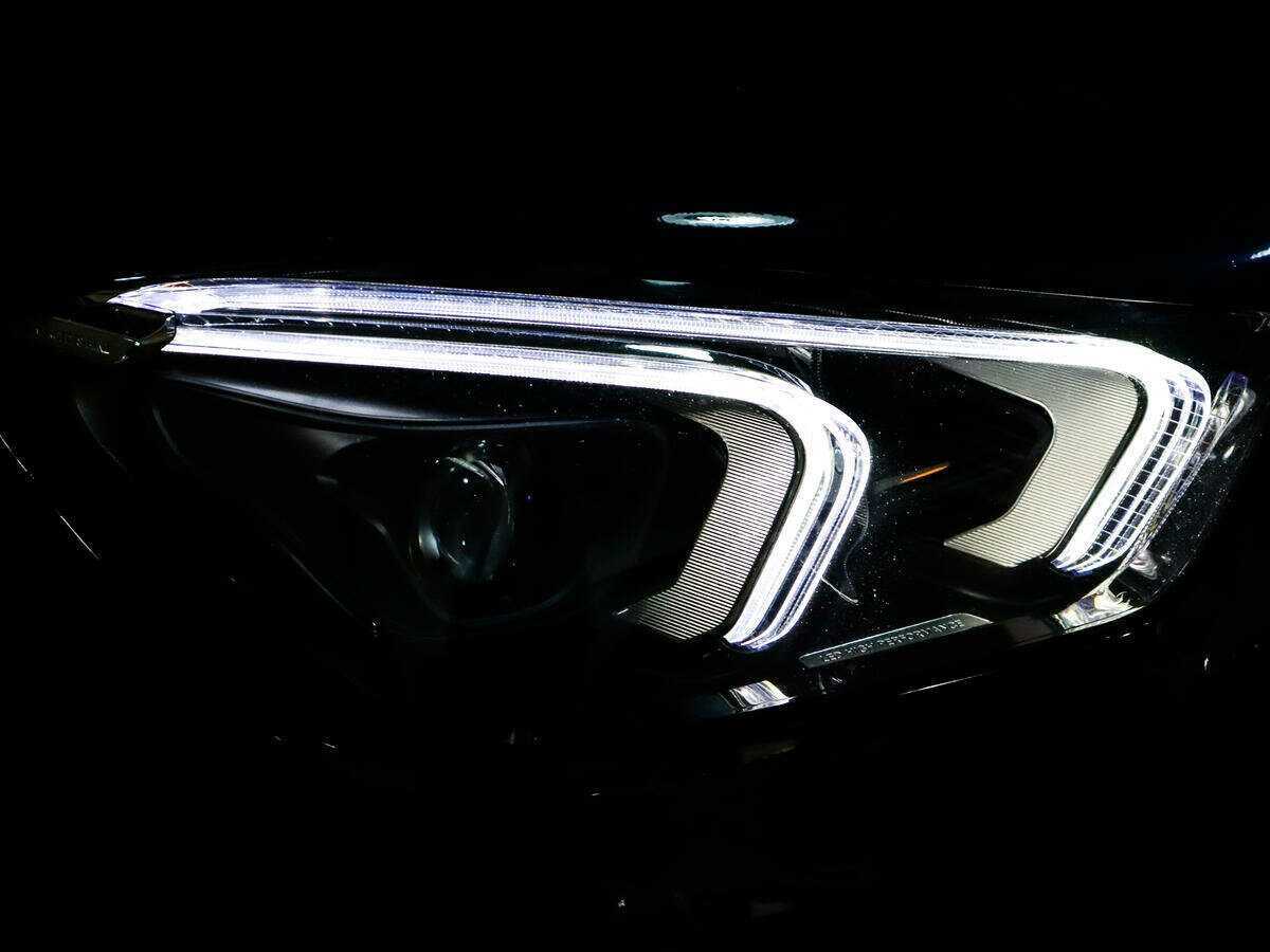 Купить Mercedes-Benz GLE 300 d, 2019, 50 291 км, фото №14