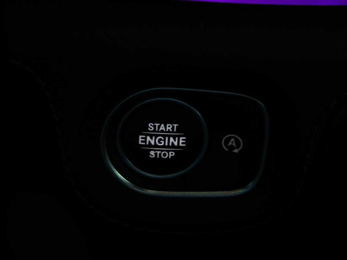 Купить Mercedes-Benz GLE 300 d, 2019, 50 291 км, фото №21