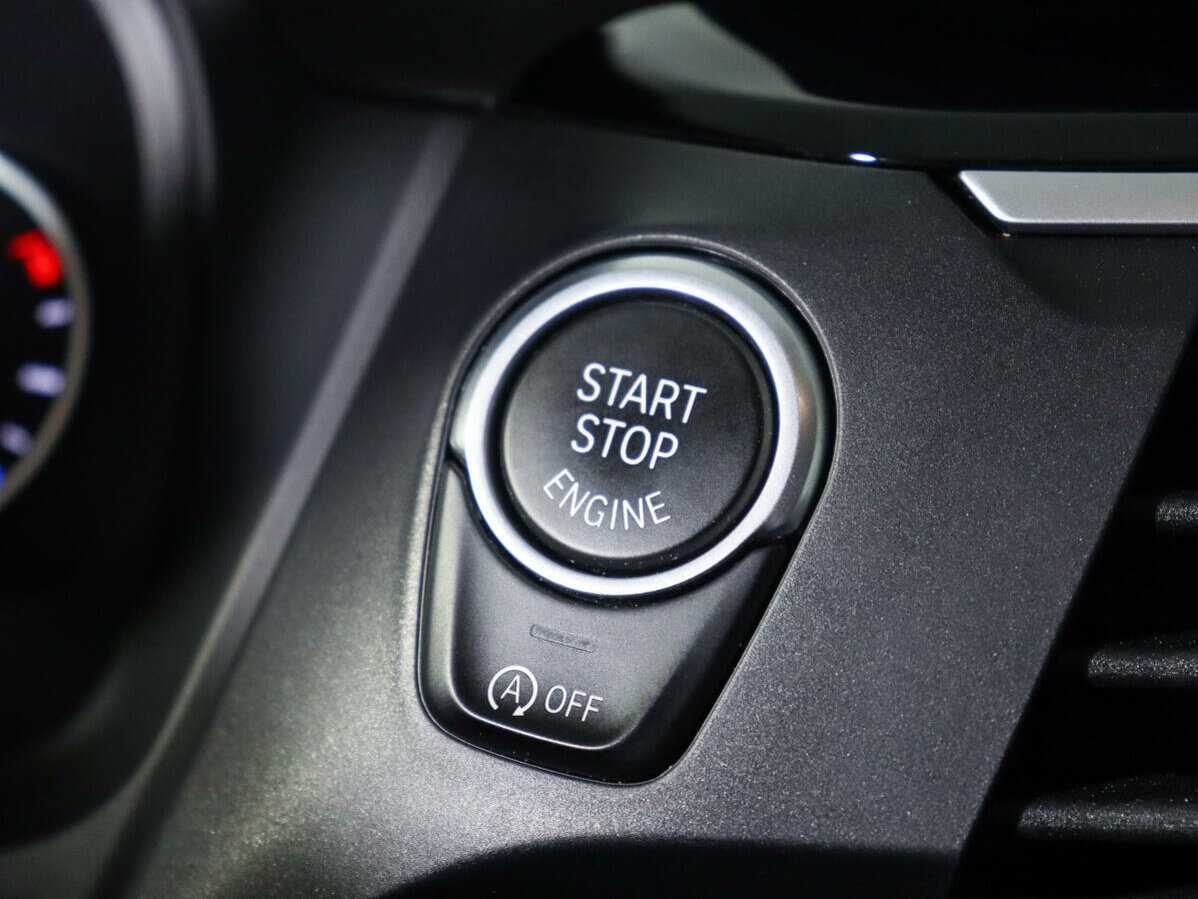 Купить BMW X3 20d xDrive, 2021, 35 480 км, фото №20