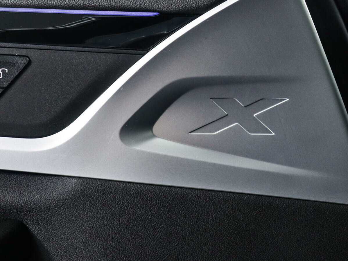 Купить BMW X3 20d xDrive, 2021, 35 480 км, фото №25