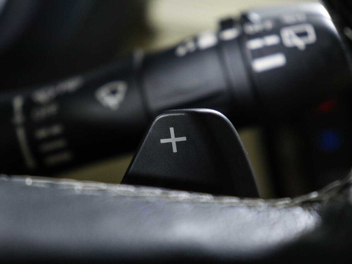 Купить Infiniti QX50, 2018, 83 129 км, фото №22