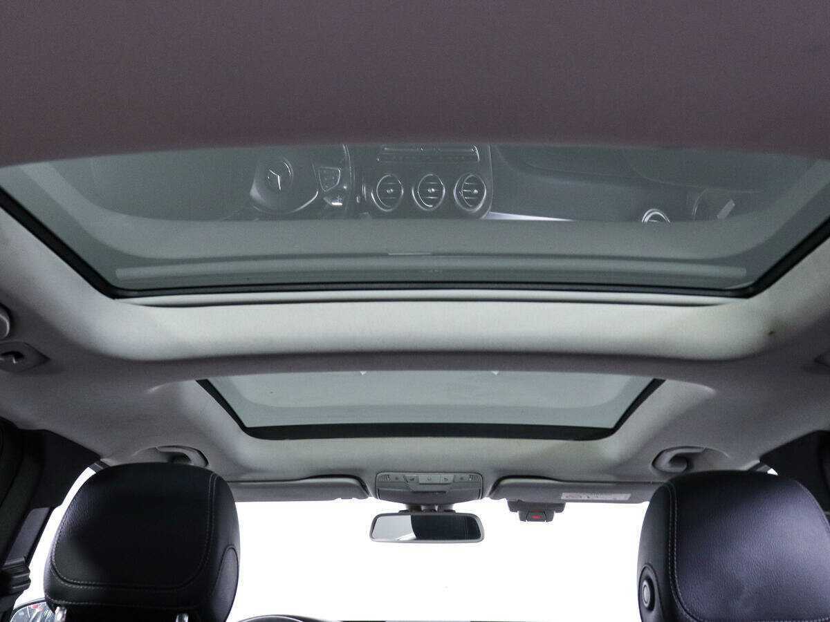 Купить Mercedes-Benz GLC 300, 2017, 196 346 км, фото №14