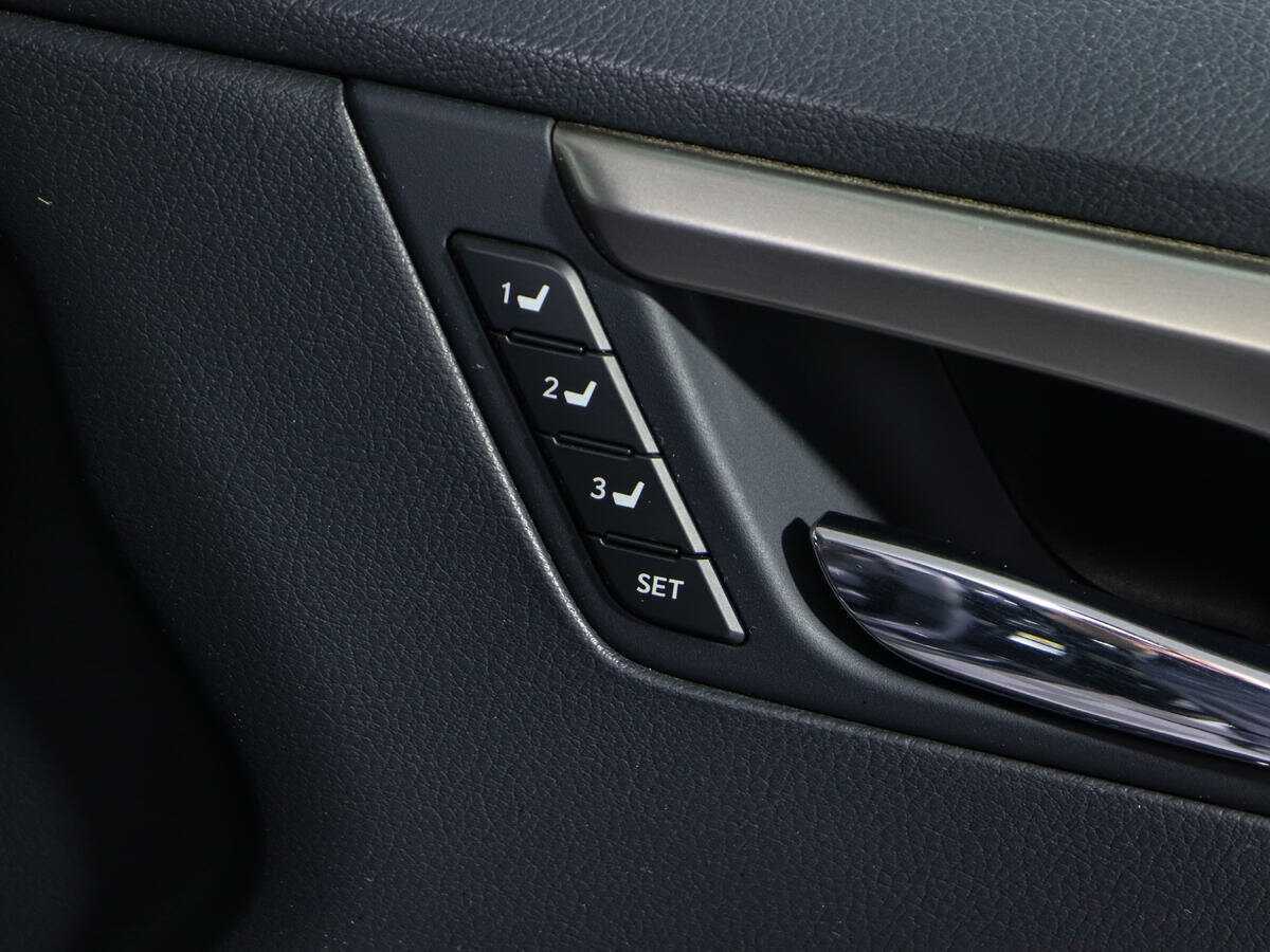 Купить Lexus RX 350, 2017, 68 254 км, фото №17