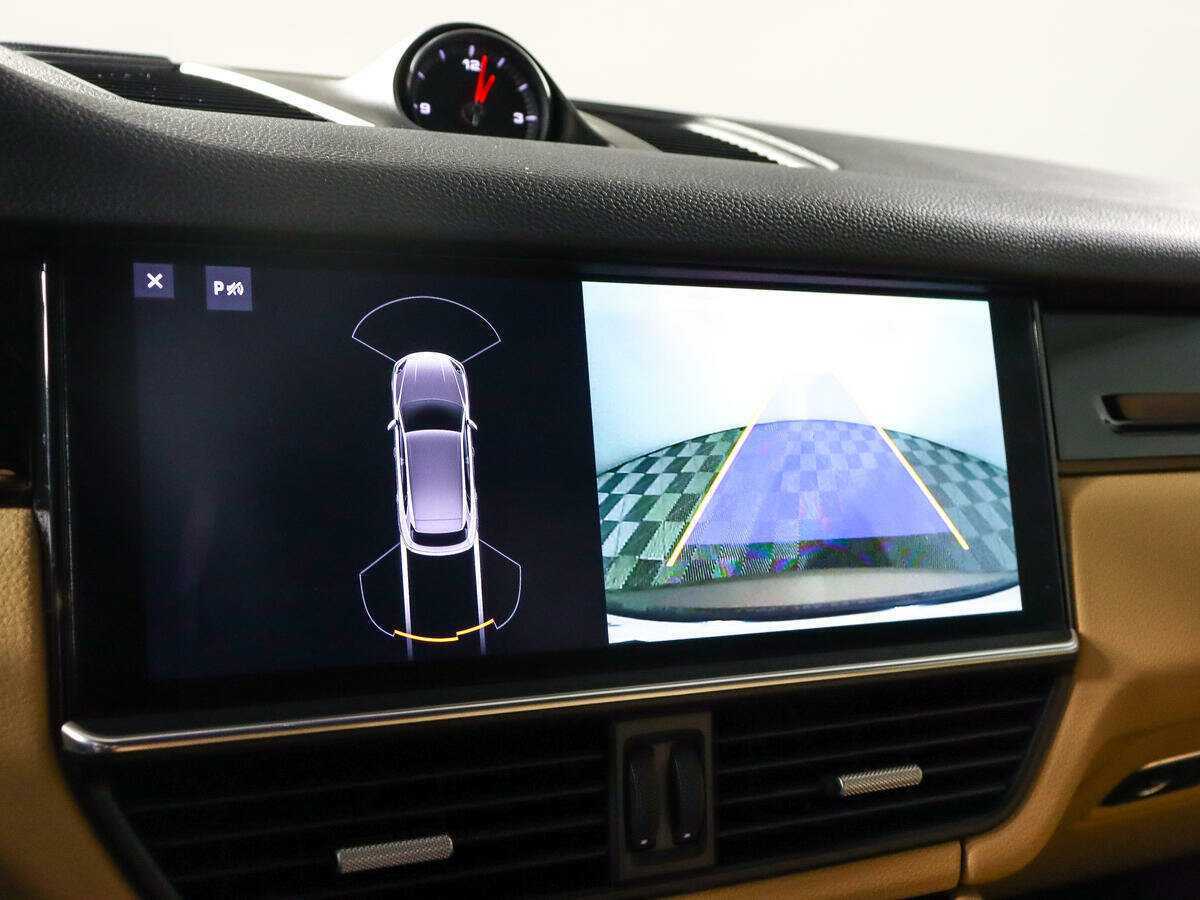 Купить Porsche Cayenne, 2018, 46 799 км, фото №29