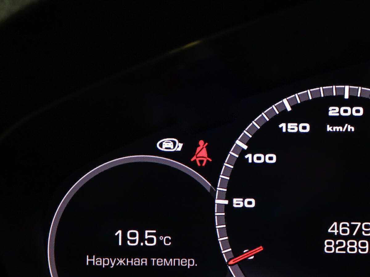 Купить Porsche Cayenne, 2018, 46 799 км, фото №31