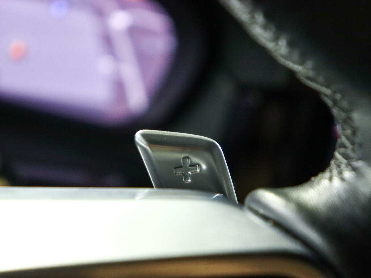 Купить Porsche Cayenne, 2018, 46 799 км, фото №33