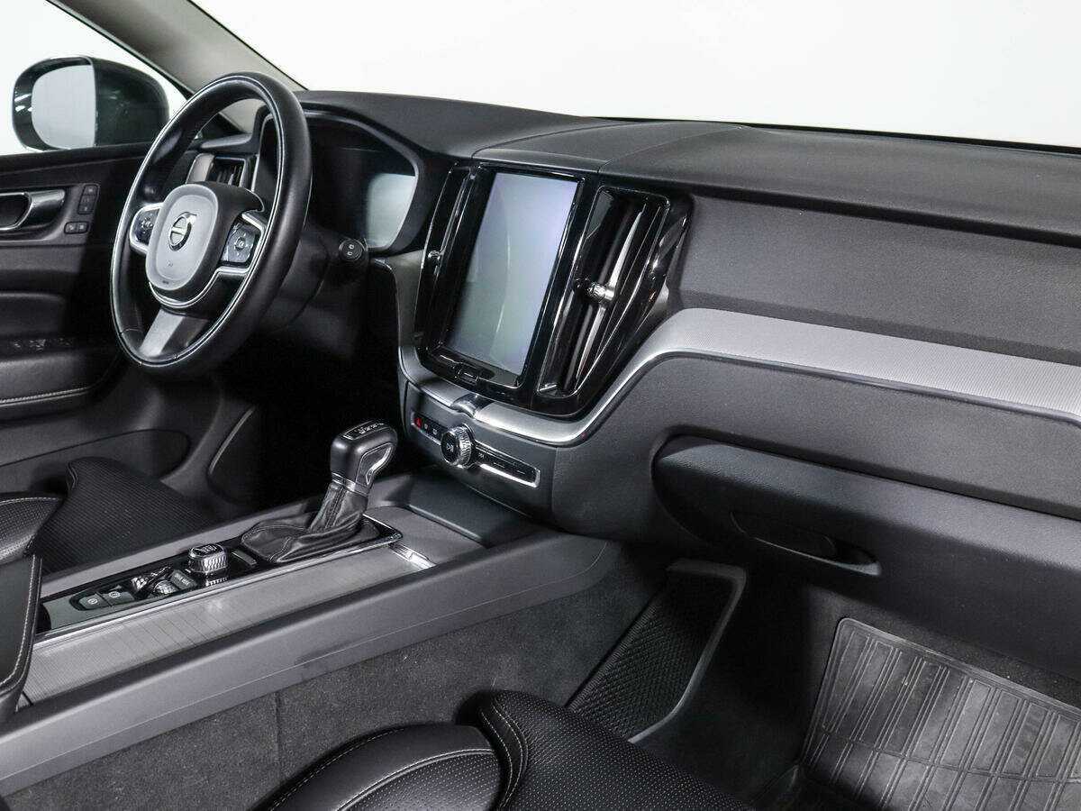 Купить Volvo XC60, 2018, 83 920 км, фото №7
