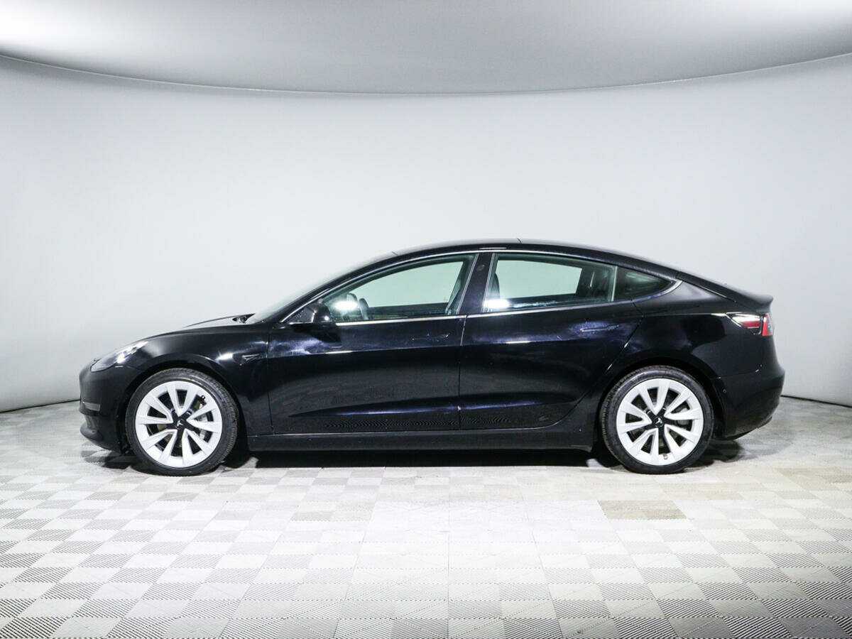 Купить Tesla Model 3 Long Range, 2022, 44 754 км, фото №8