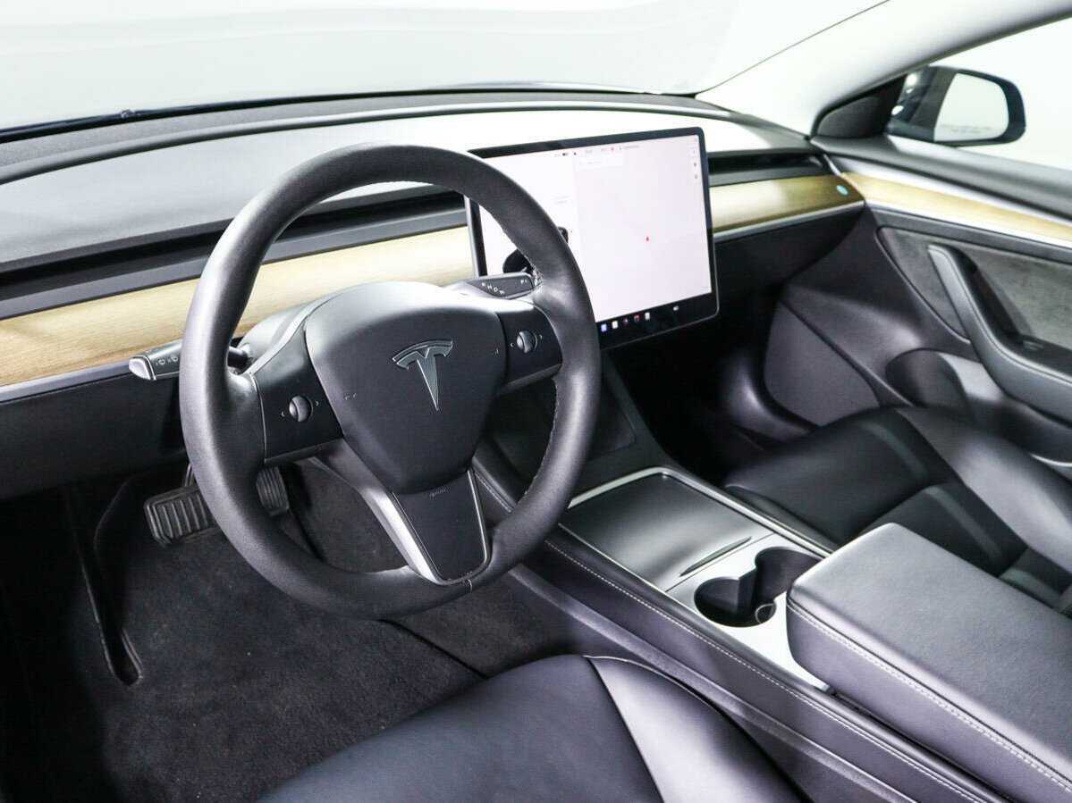 Купить Tesla Model 3 Long Range, 2022, 44 754 км, фото №14